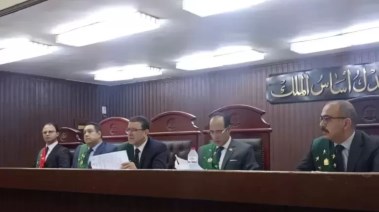 جنايات شبرا الخيمة 