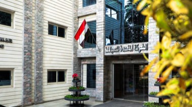  شركة "المتحدة للصيادلة"