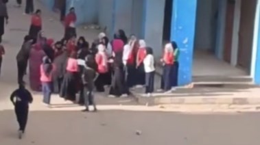 جانب من الواقعة 