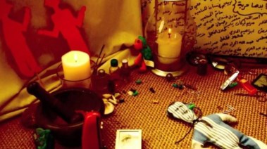 أعمال دجل - أرشيفية 