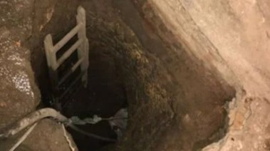 التنقيب عن الآثار _ أرشيفية 