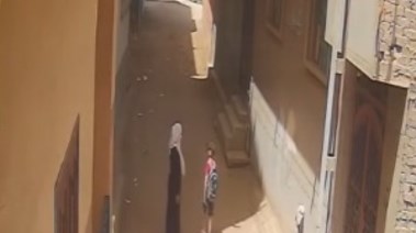 جانب من الواقعة 