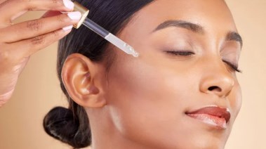 محاذير استخدام الريتينول