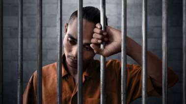 الإخصاء الكيميائي للمساجين في بريطانيا- تعبيرية