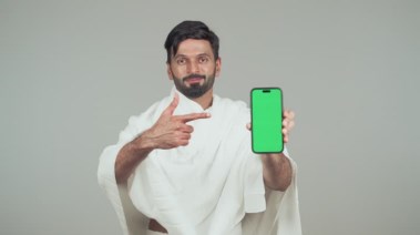 5 تطبيقات لتسهيل مناسك الحج