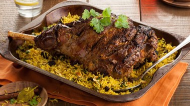 وصفات جديدة لطهي اللحمة