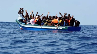 الإتحاد الأوروبي يقاضي المجر بسبب قضية تهريب البشر 