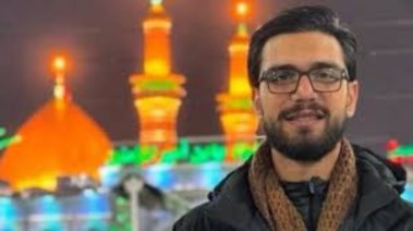 من هو المنشد الديني محمد هادي صالح المتهم بالتجسس لصالح إسرائيل