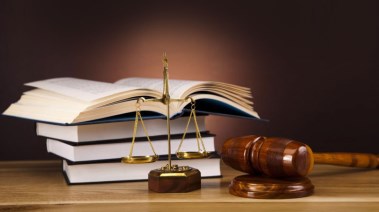 قانون الإجراءات الجنائية