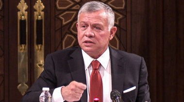 العاهل الأردني، الملك عبد الله