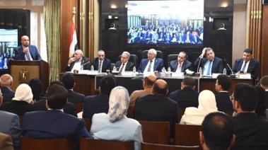 مناقشة تعديلات قانون الإيجار القديم
