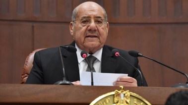 المستشار عبد الوهاب عبد الرازق