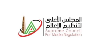 المجلس الأعلى لتنظيم الإعلام