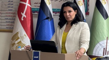 الكاتبة الصحفية هدى سعد شلهوب