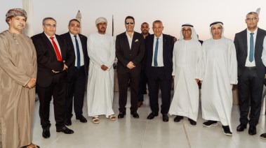  تأسيس الاتحاد العربي للسياحة الرياضية