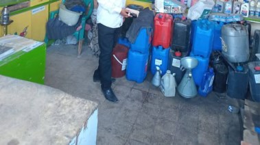 حملات رقابية مكثفة في قنا 