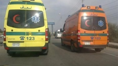 إسعاف ارشيفية 