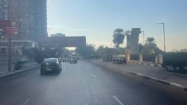 حالة المرور - أرشيفية 