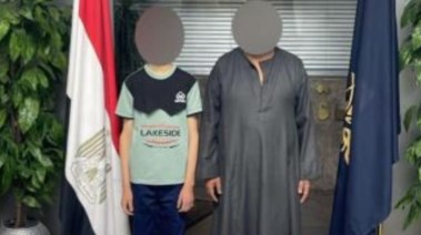 المتهمين