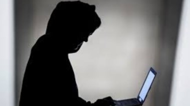 جريمة إلكترونية - تعبيرية