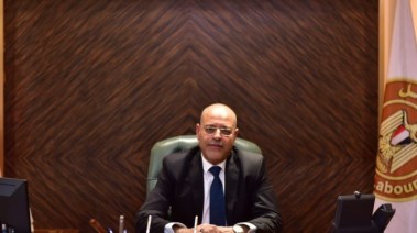 وزير العمل محمد جبران