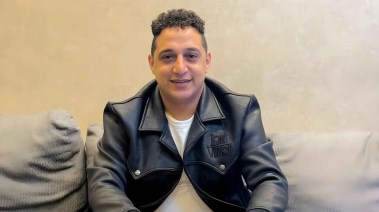 رضا البحراوي