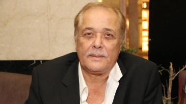 محمود عبدالعزيز