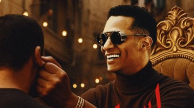 محمد رمضان