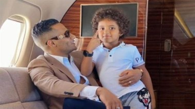 ابن محمد رمضان