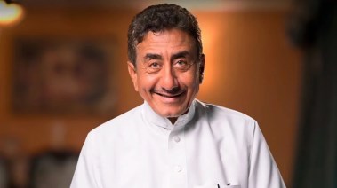 الفنان ناصر القصبي