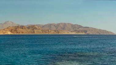 البحر الأحمر جنوب سيناء