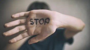 تحرش (تعبيرية)