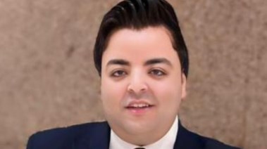  المحامي عمرو الحوي دفاع الطفلة مريم