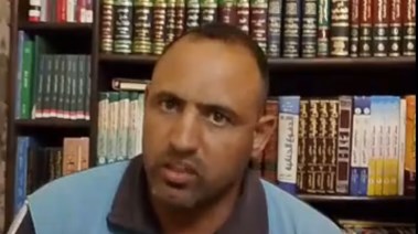 اسماعيل المجني عليه في مشاجرة الفردوس 