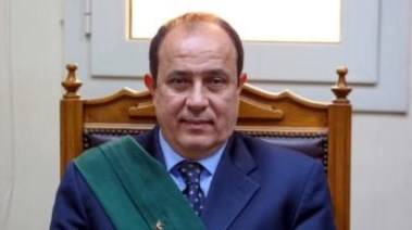 المستشار وجدي عبد المنعم