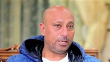 ياسر ريان لاعب الأهلي السابق 
