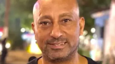 ياسر ريان لاعب الأهلي السابق