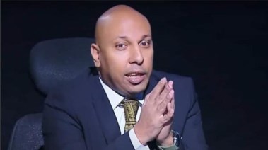 هاني سامح المحامي
