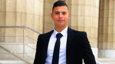  المستشار باسل أشرف صلاح الدين