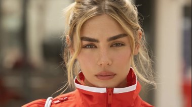  النجمة الإسرائيلية مايا كاي