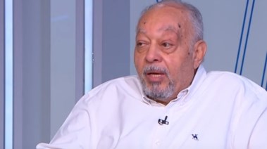 سامي مغاوري 