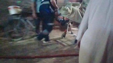 المصاب