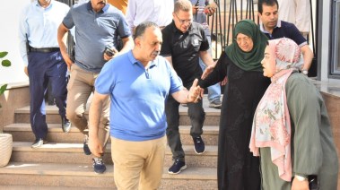 المحافظ 