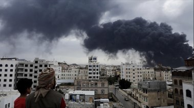 غزة- رئيسية