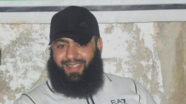  القيادي في حركة الجهاد الإسلامي، نور بيتاوي