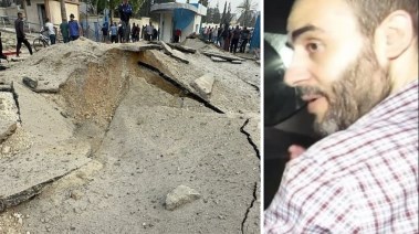 محمد السنوار وموقع الاستهداف