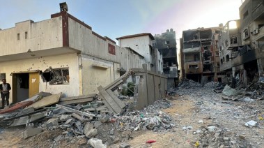 مستشفى كمال عدوان