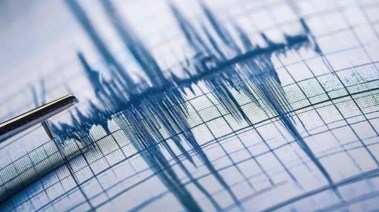  مقياس ريختر إقليم خنيفرة بالمغرب