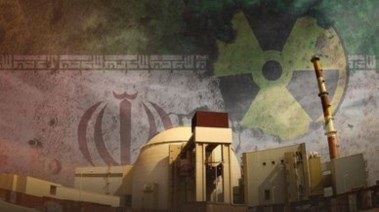  المفاوضات النووية بين الولايات المتحدة وإيران