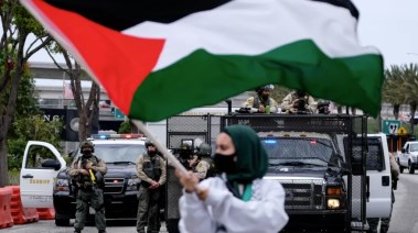 اتخاذ خطوات عملية ضد إسرائيل